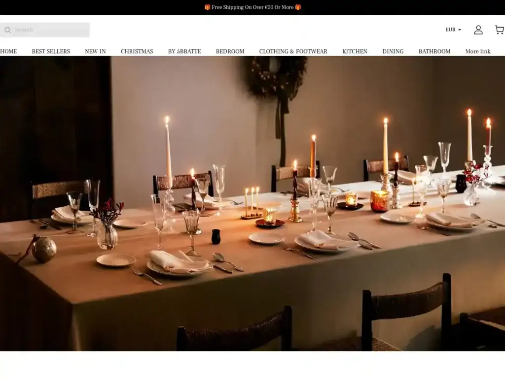 zarhomevipstore-com Alternative Text