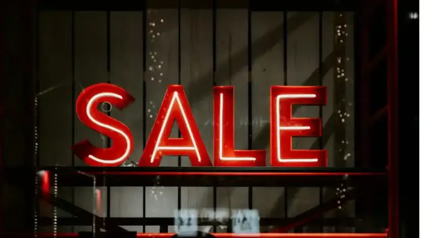 Screenshot of Non-Delivery scam website Zeecom.shop