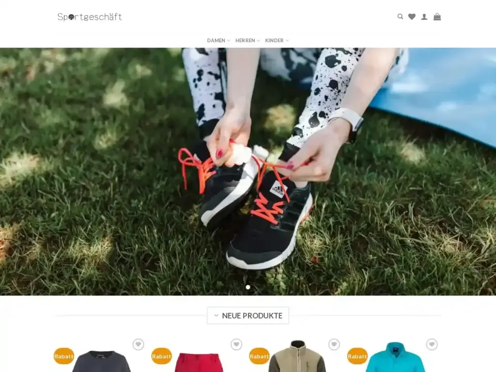 zeitlosdesport-com Alternative Text