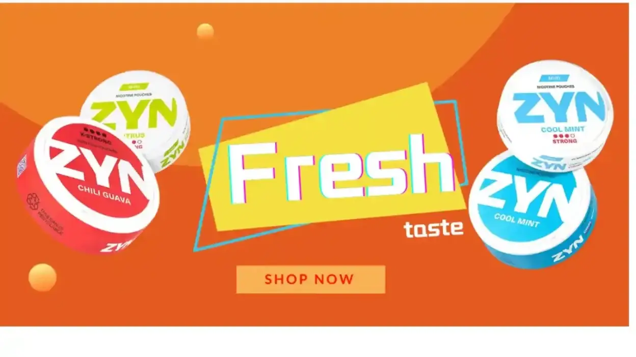 Screenshot of Non-Delivery scam website Zynpurestoe.com