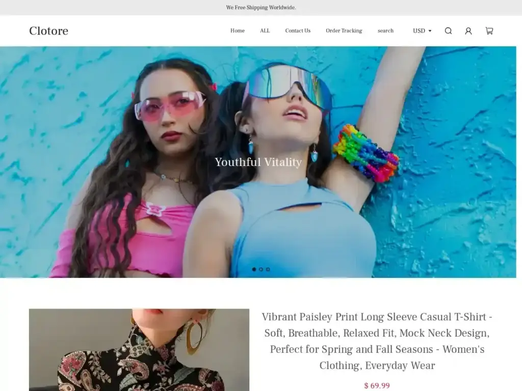 zynshop-store Alternative Text