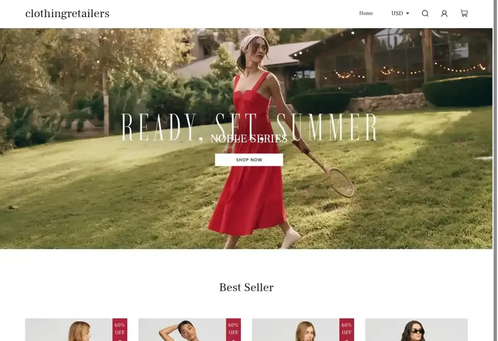 Screenshot of Non-Delivery scam website "Amaznreturnbox.com"