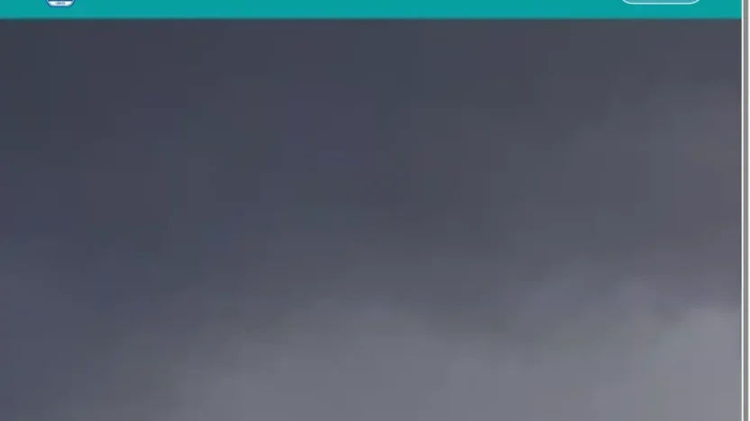 Screenshot of Container scam website "Astoriashippingcontainers.com"