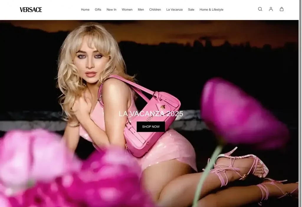 Screenshot of Non-Delivery scam website "Axialadventurevip.shop"