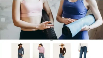 Screenshot of Non-Delivery scam website "Bapestorenewyork.com"