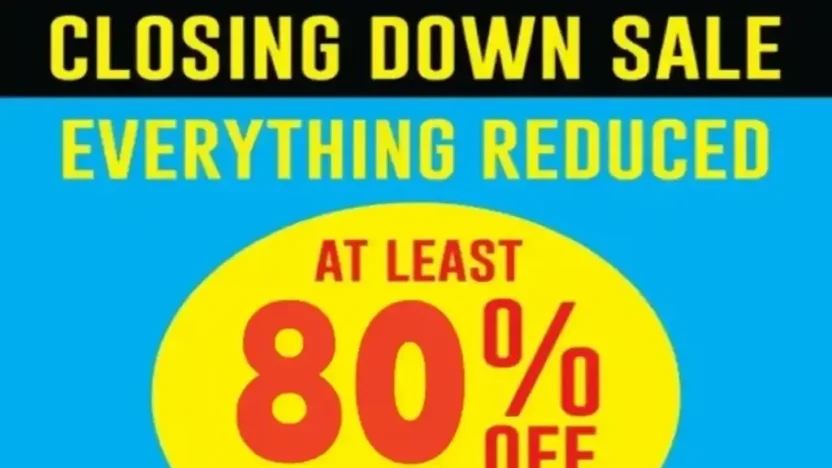 Screenshot of Non-Delivery scam website "Bargainhiveshop.shop"