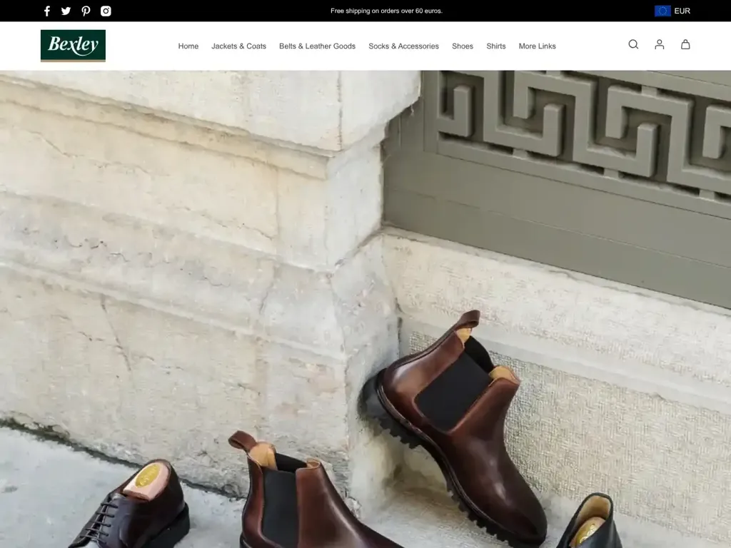 Screenshot of Non-Delivery scam website "500 Internal Server Error"