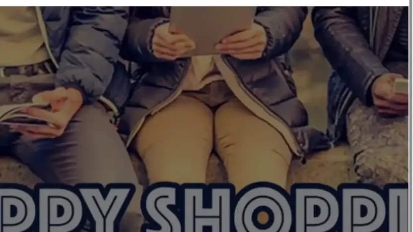 Screenshot of Non-Delivery scam website "Bigdicount.com"