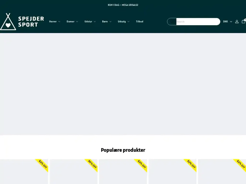 Screenshot of Non-Delivery scam website "500 Internal Server Error"