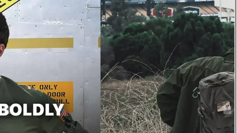 Screenshot of Non-Delivery scam website "Capinarou.com"