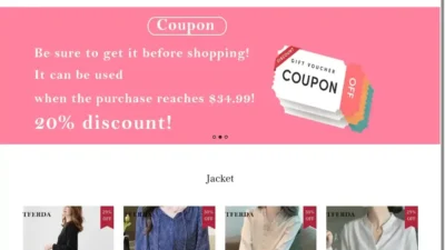 Screenshot of Non-Delivery scam website "Casttroo.shop"