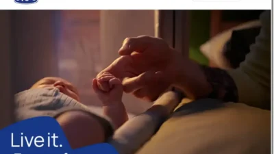 Screenshot of Non-Delivery scam website "Chicobaby.shop"