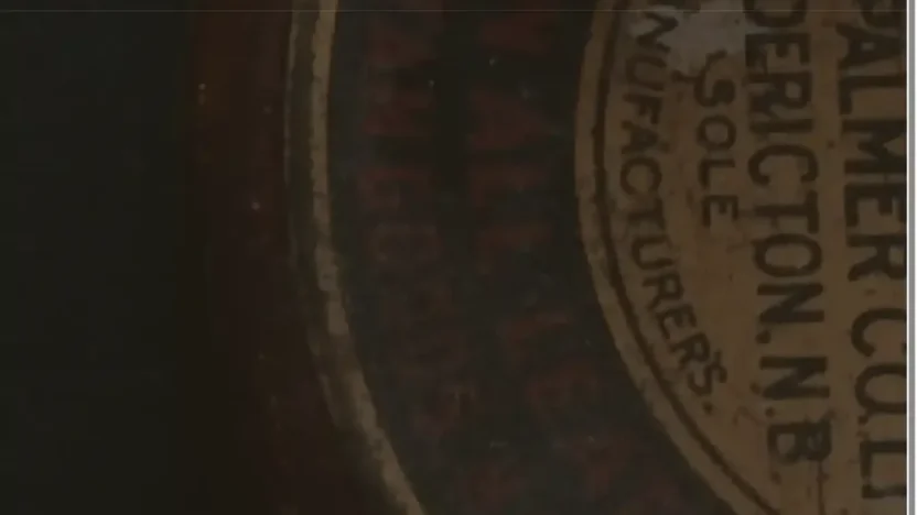 Screenshot of Non-Delivery scam website "Cigarsthrone.com"