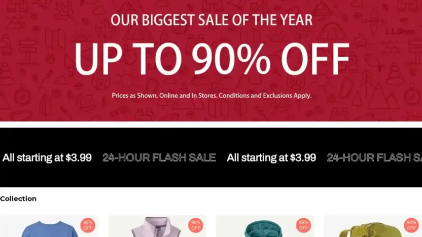 Screenshot of Non-Delivery scam website "Color00f.shop"