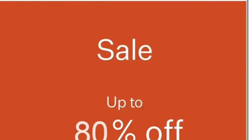 Screenshot of Non-Delivery scam website "Countrysaleroad.store"