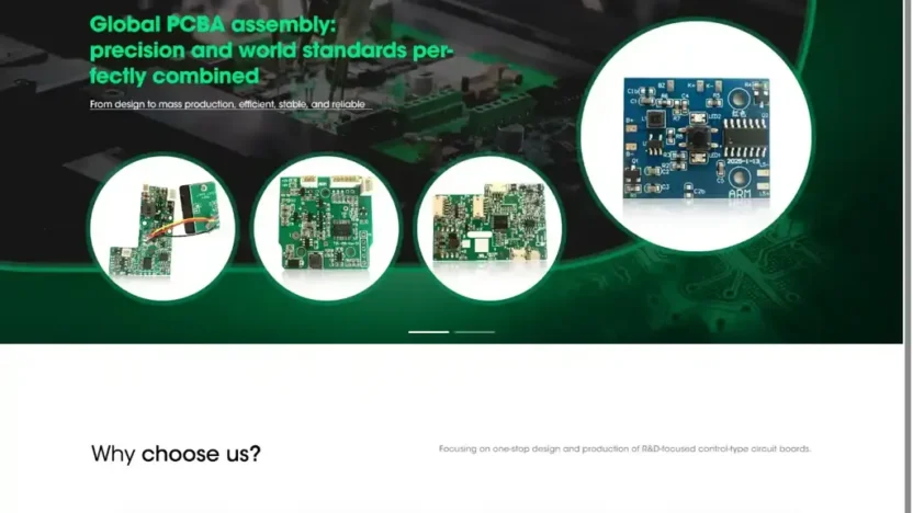 Screenshot of Non-Delivery scam website "Czarmstrong.com"