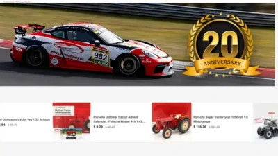 Screenshot of Non-Delivery scam website "Deal-go.shop"