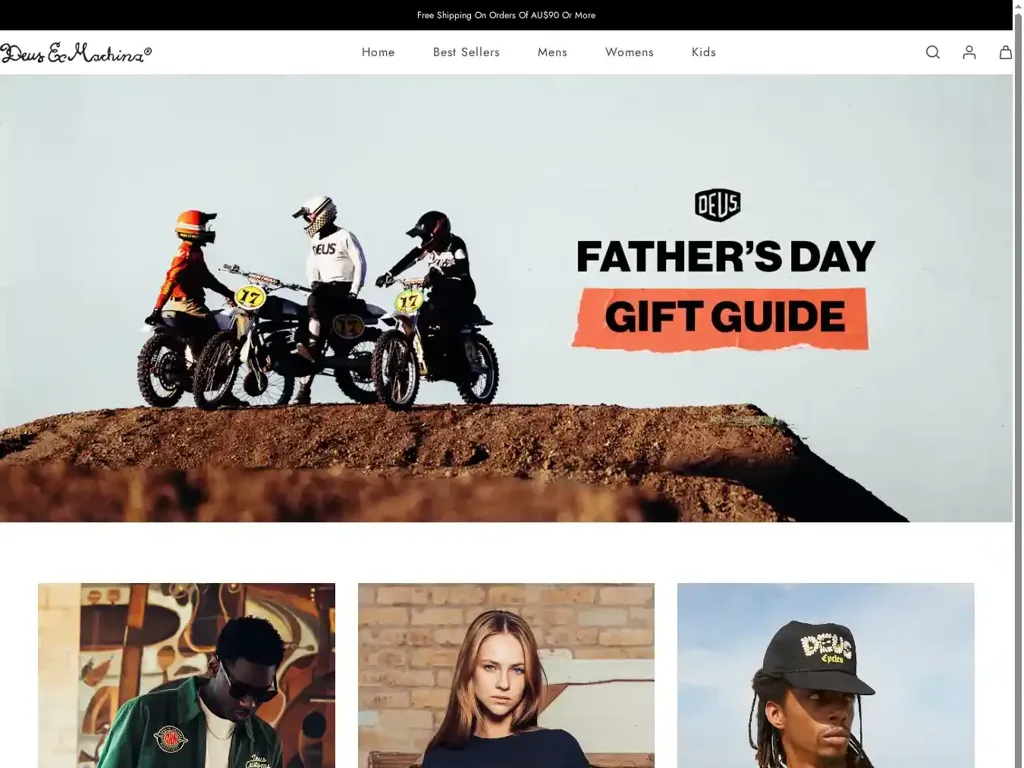 Screenshot of Non-Delivery scam website "500 Internal Server Error"