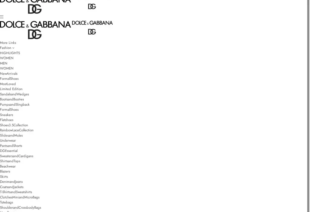 Screenshot of Non-Delivery scam website "Dgvip-jp.com"