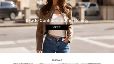 Screenshot of Non-Delivery scam website "Dicksgoods-outlet.com"