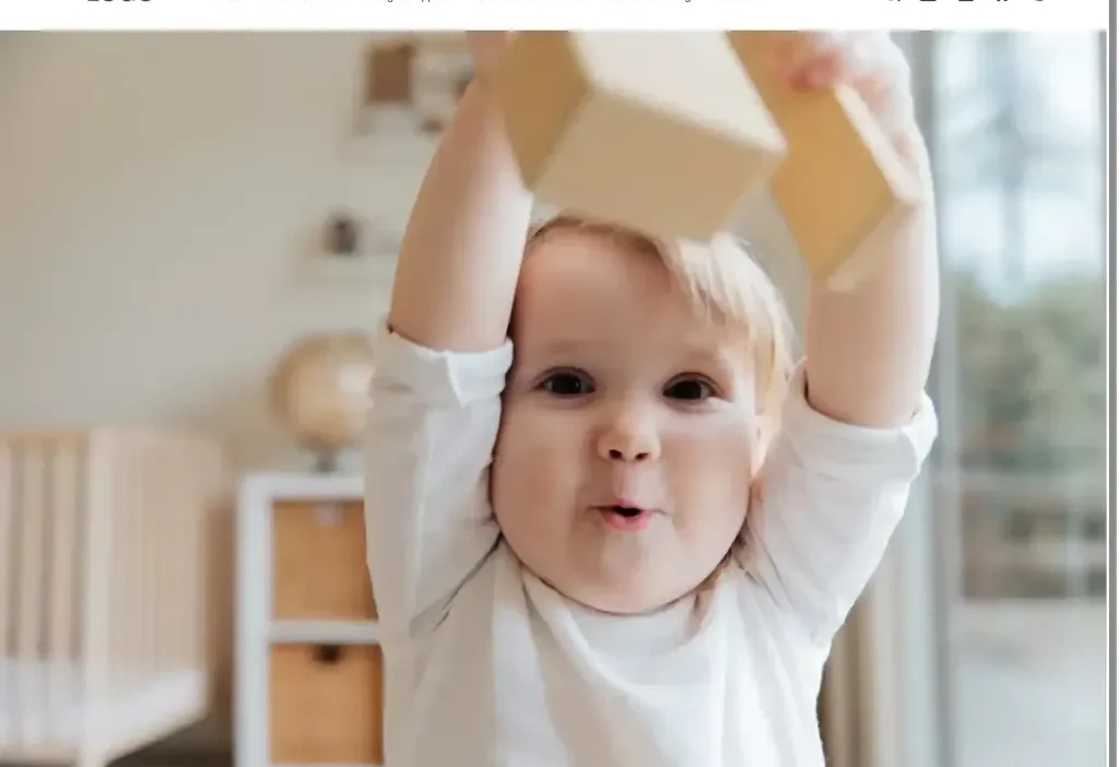 Screenshot of Non-Delivery scam website "Dongyuninte.shop"