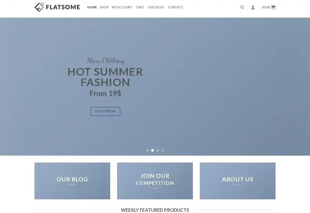Screenshot of Non-Delivery scam website "Espressomachinesstore.com"