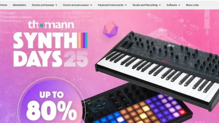 Screenshot of Non-Delivery scam website "Euro-shows.shop"