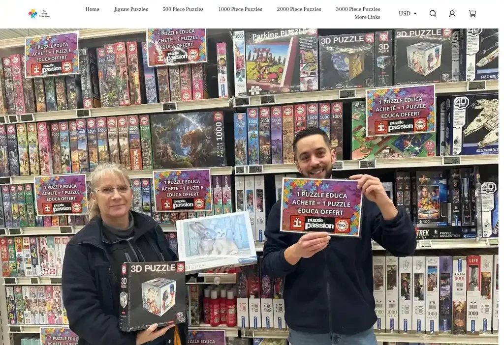 Screenshot of Non-Delivery scam website "Factorystoreus.online"