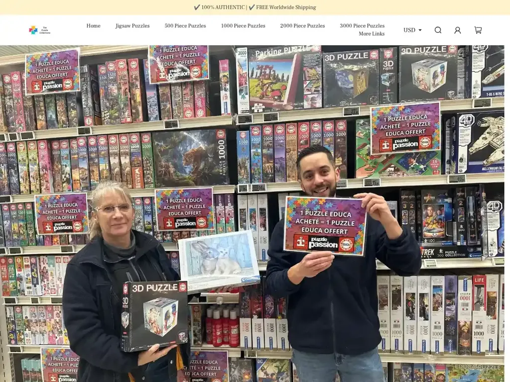 Screenshot of Non-Delivery scam website "500 Internal Server Error"