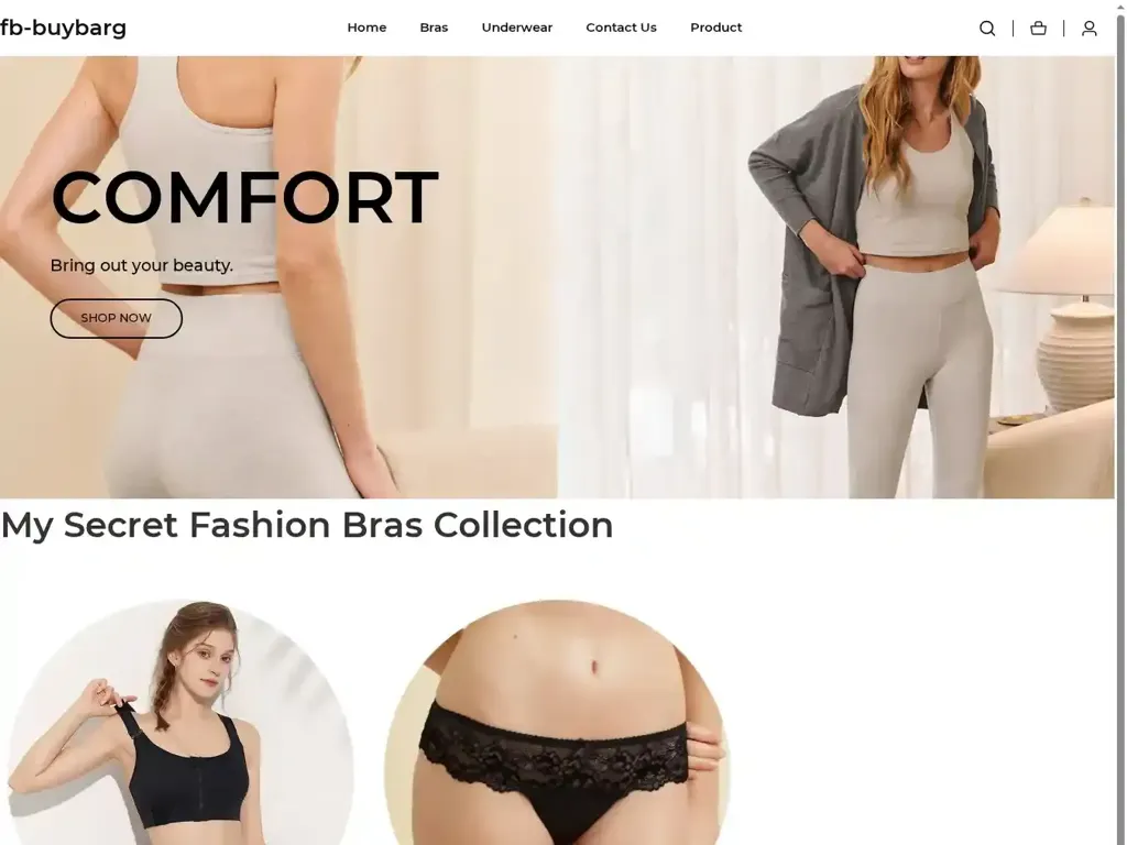 Screenshot of Non-Delivery scam website "500 Internal Server Error"