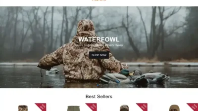 Screenshot of Non-Delivery scam website "Firstlitesale.shop"