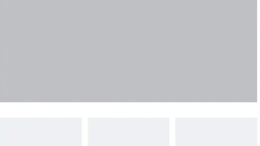 Screenshot of Non-Delivery scam website "Funextgenz.shop"