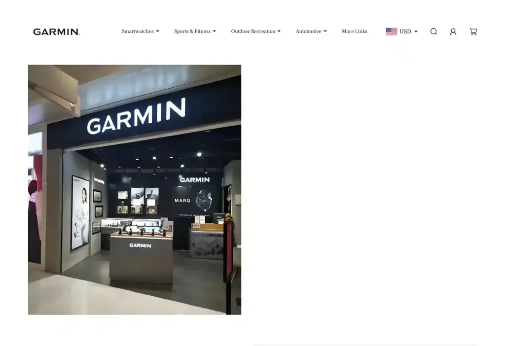 Screenshot of Non-Delivery scam website "Gemkiv.com"