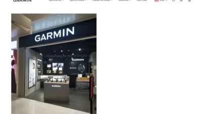 Screenshot of Non-Delivery scam website "Gemkiv.com"