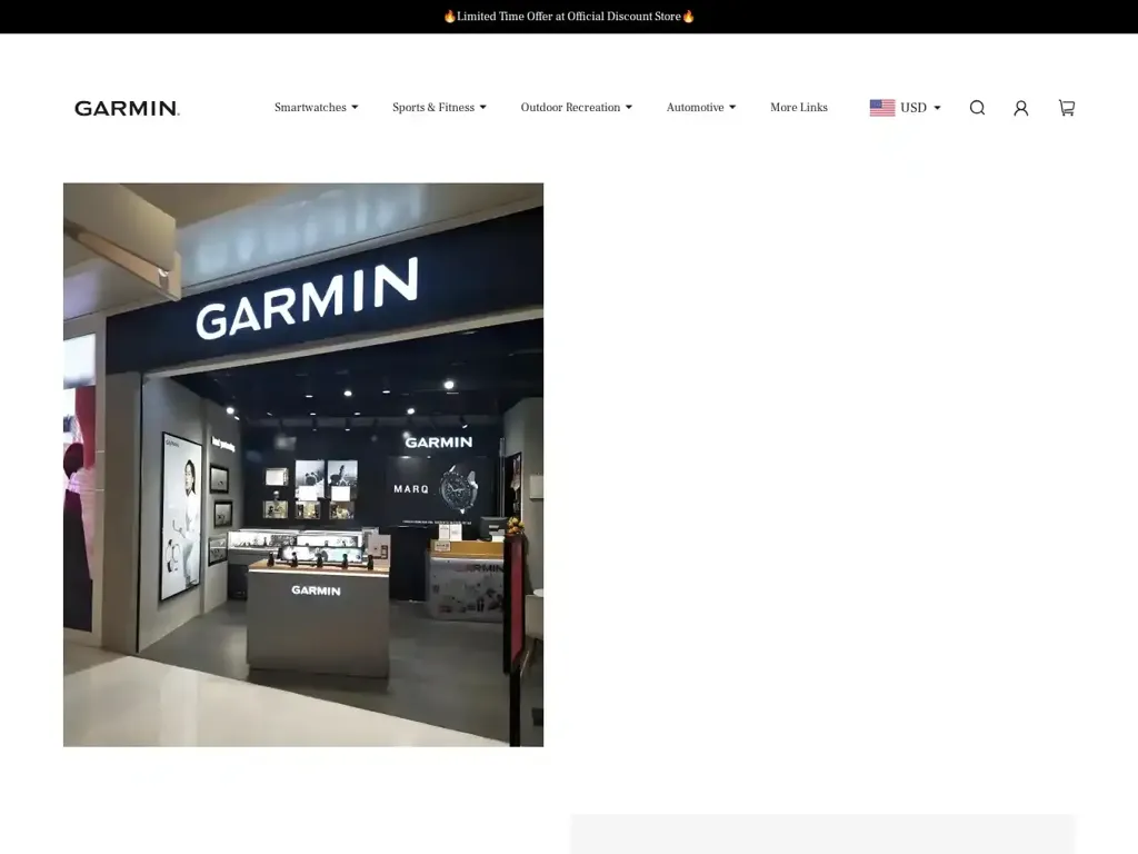 Screenshot of Non-Delivery scam website "500 Internal Server Error"