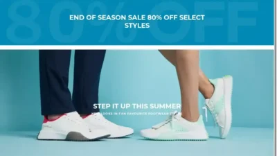 Screenshot of Non-Delivery scam website "Gforeus.com"