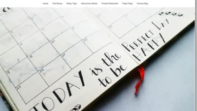 Screenshot of Non-Delivery scam website "Huaytrade.shop"