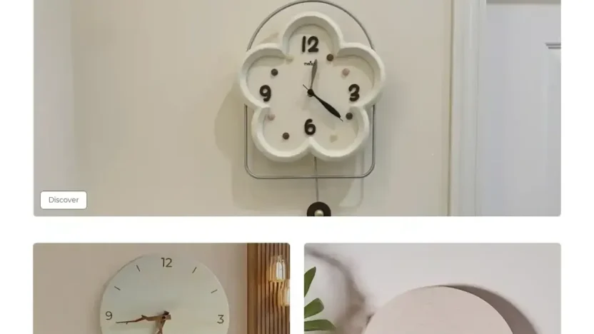 Screenshot of Non-Delivery scam website "Huerienmall.com"