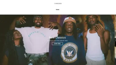 Screenshot of Non-Delivery scam website "Jwsoutlet.online"