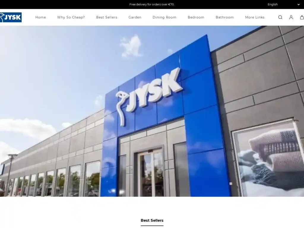 Screenshot of Non-Delivery scam website "500 Internal Server Error"