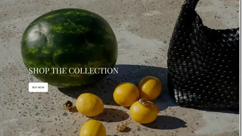 Screenshot of Non-Delivery scam website "Kf163.vip"