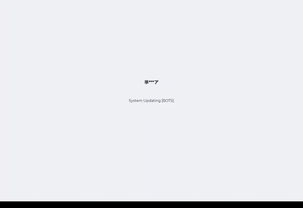 Screenshot of Non-Delivery scam website "Klgoods-jp.com"