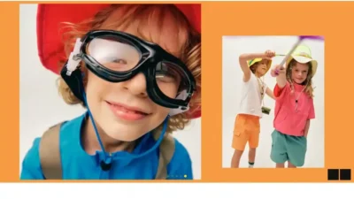 Screenshot of Non-Delivery scam website "Kodak-kr.com"