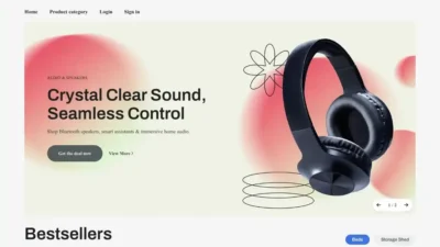 Screenshot of Non-Delivery scam website "Kssyee.top"