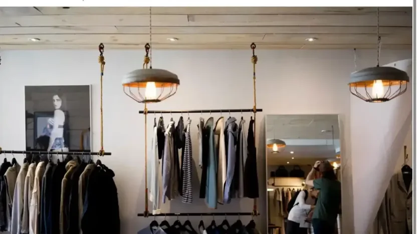 Screenshot of Non-Delivery scam website "Lartolly.com"