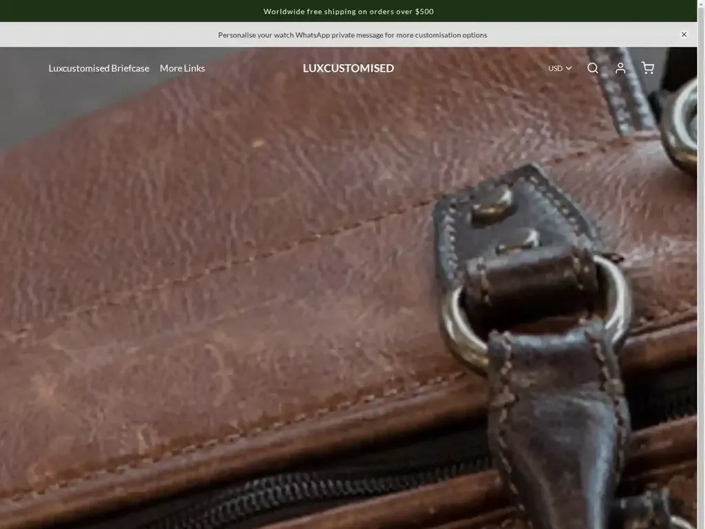Screenshot of Non-Delivery scam website "500 Internal Server Error"