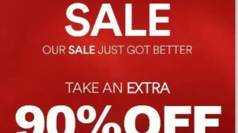 Screenshot of Non-Delivery scam website "Marrkstore.com"