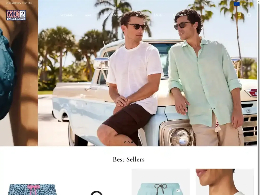 Screenshot of Non-Delivery scam website "500 Internal Server Error"