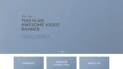 Screenshot of Non-Delivery scam website "Mclarenbikestore.com"