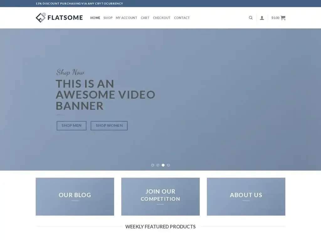 Screenshot of Non-Delivery scam website "McLaren EBike For Sale | High-Performance Electric Bike"